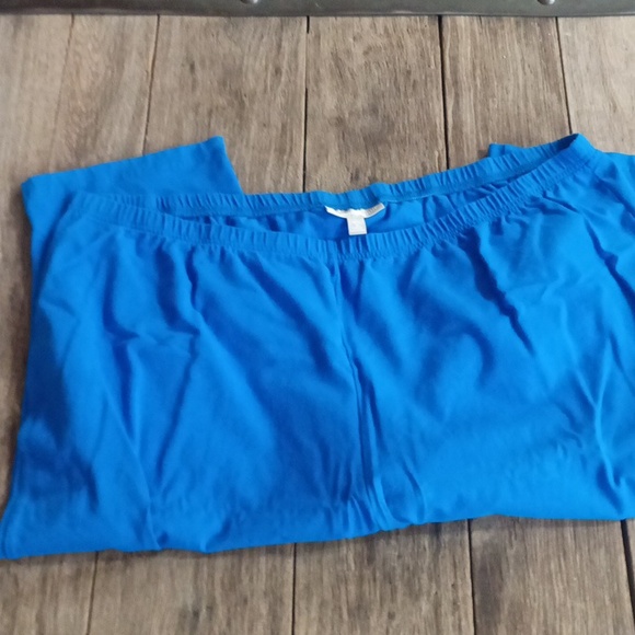 Capri and blouse set, 3x women within - Picture 2 of 6